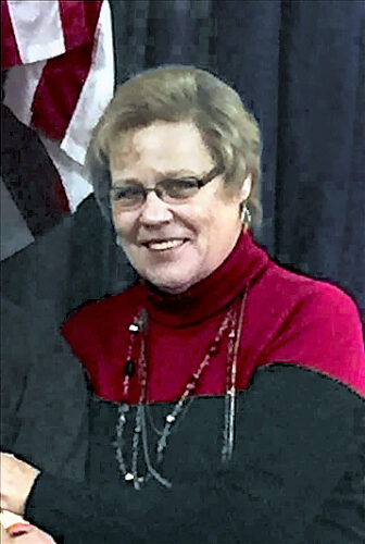 DIANNE MAHLING